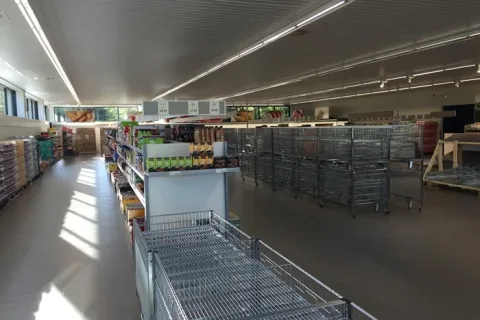 Aldi Næstved