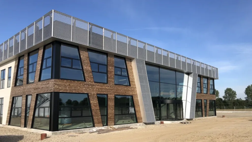 Aurora, administration, Odense