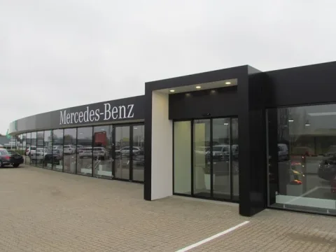 Ejner Hessel Holstebro