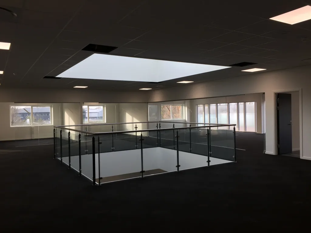 Rodan Technologies A/S, Lynge