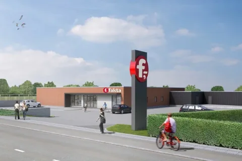 Fakta Odense