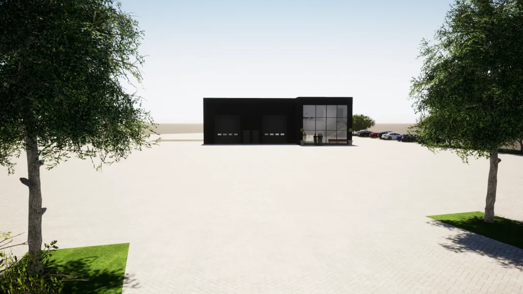 JP Transport, Fredericia