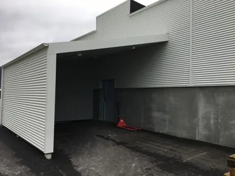 Pelican Self Storage, Søborg