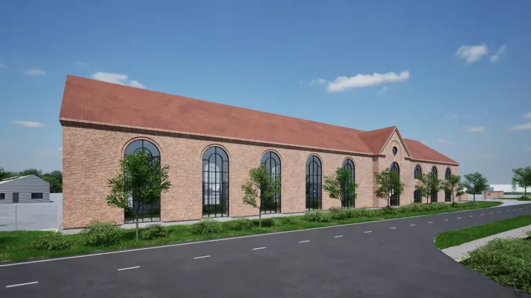 VI SØGER PRAKTIKANTER TIL FORÅRET 2025