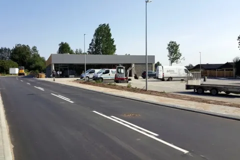 Aldi Næstved