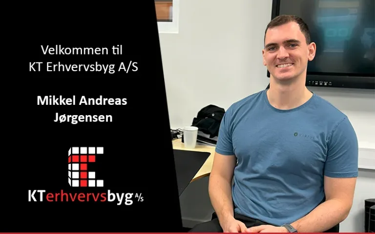 Ingeniør med håndværkerbaggrund