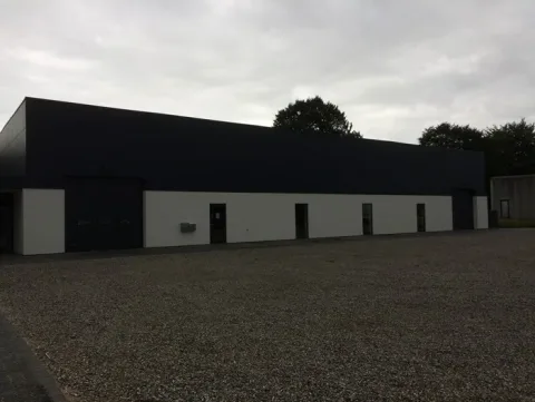 Duralys ApS, Kolding