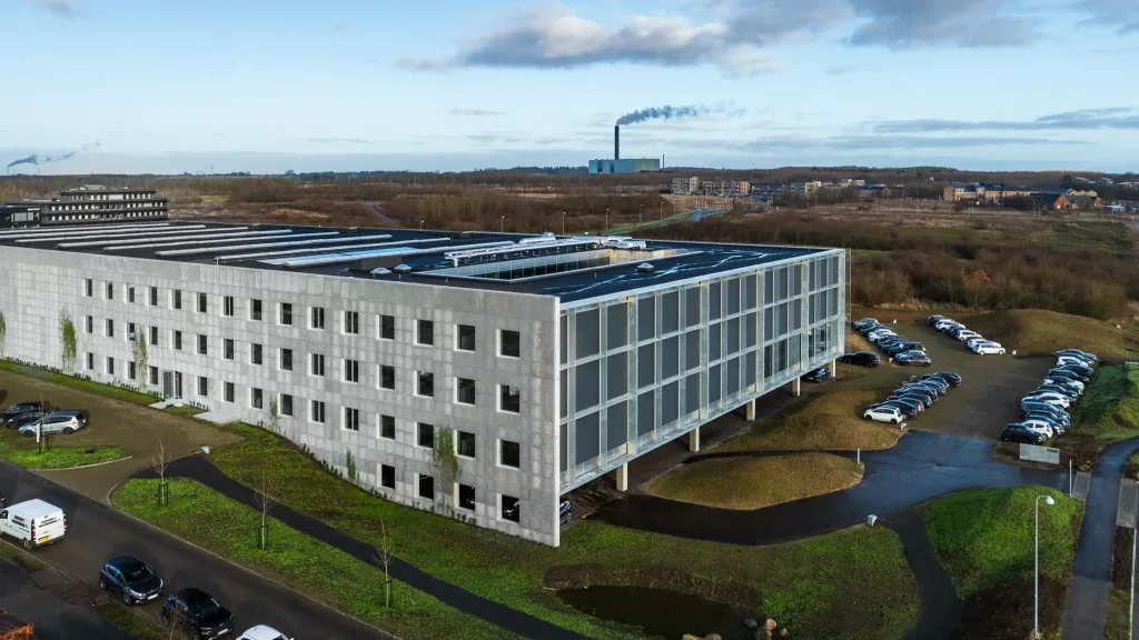 Rains