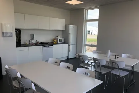 AVdesign, Billund