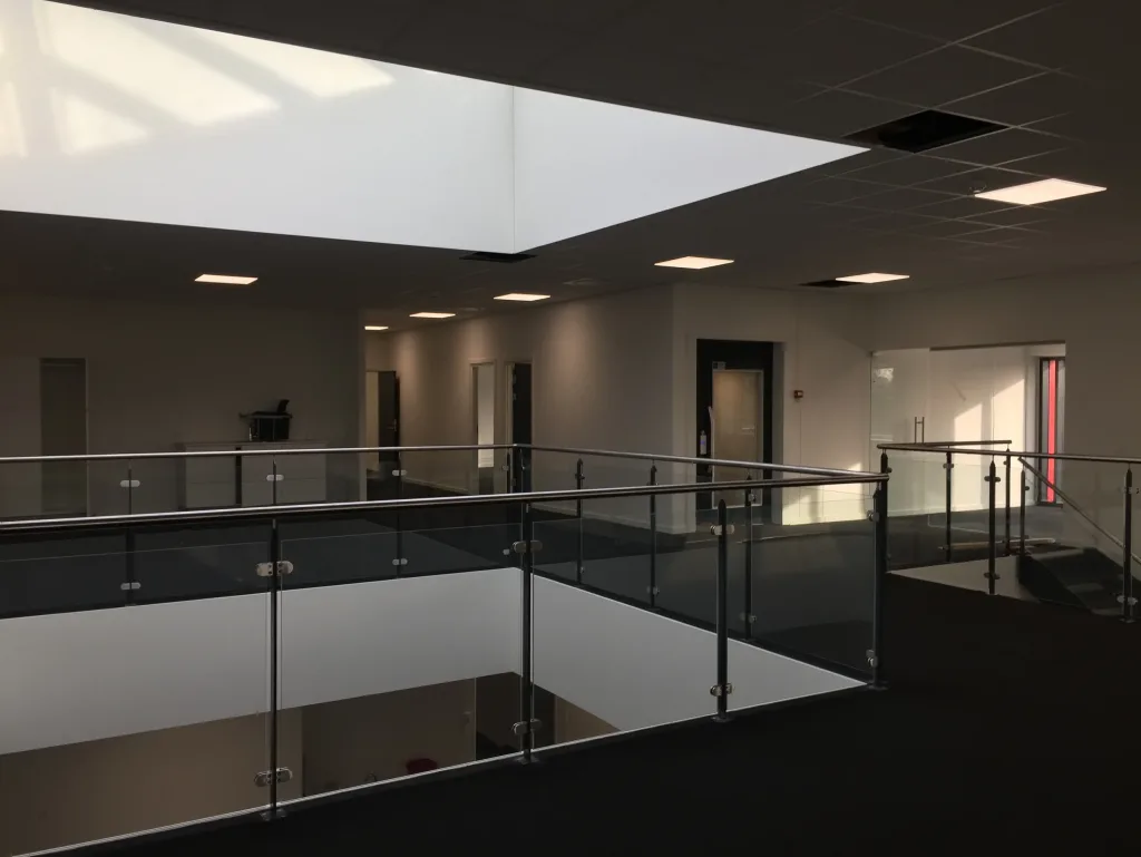 Rodan Technologies A/S, Lynge