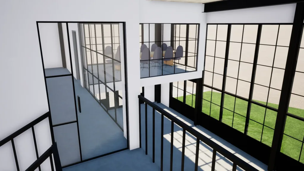 Jonassen Ventilation A/S, Aalborg