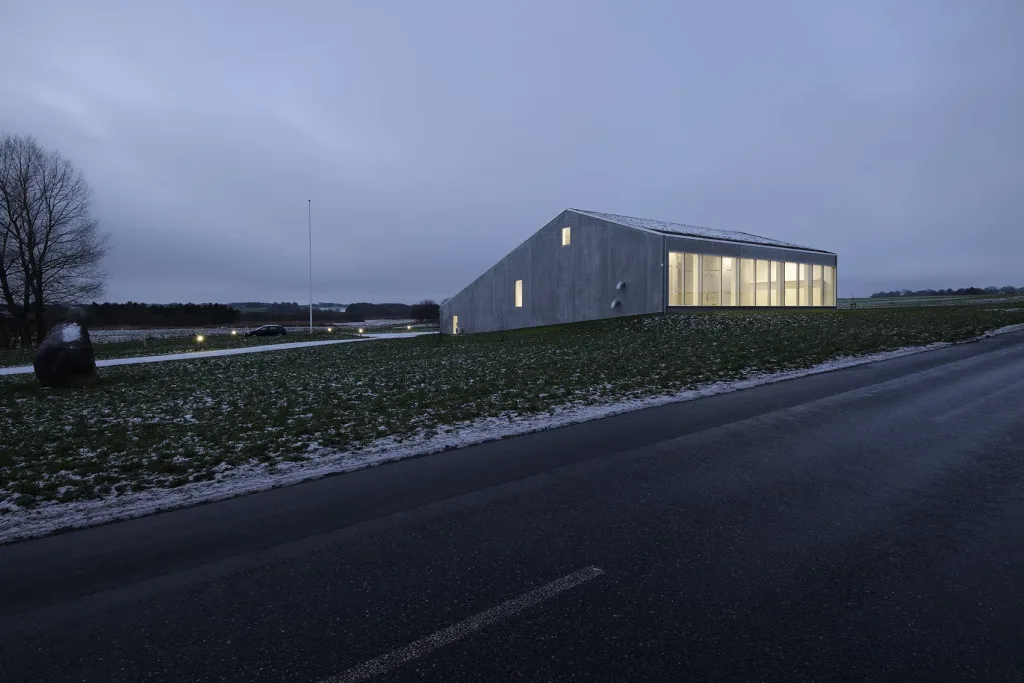Sostrup Vandværk