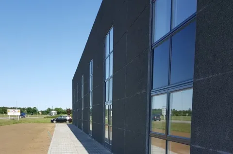 B & M Invest, Billund