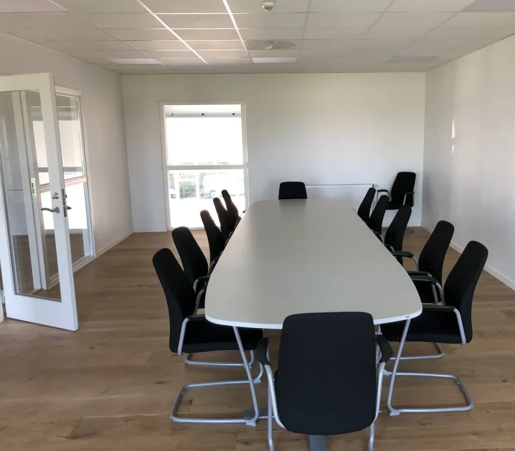 Formteknik A/S, Roskilde