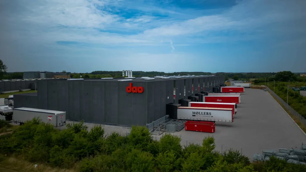 dao A/S