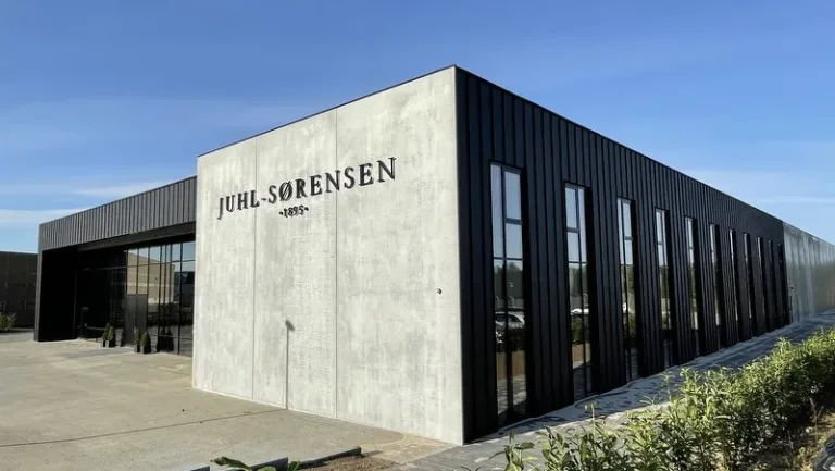 Juhl-Sørensen A/S