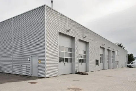 Ejner Hessel Horsens
