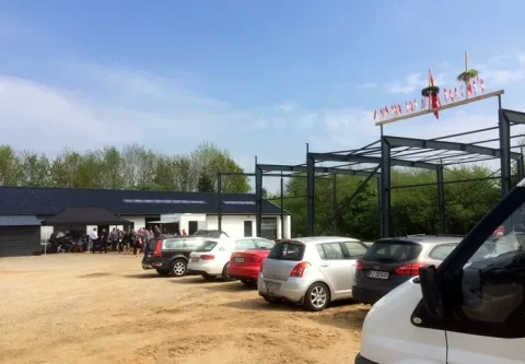 Duralys ApS, Kolding