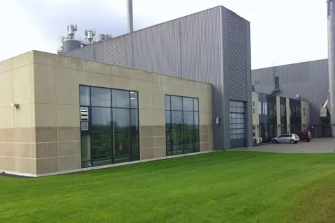 KMC A/S, Brande