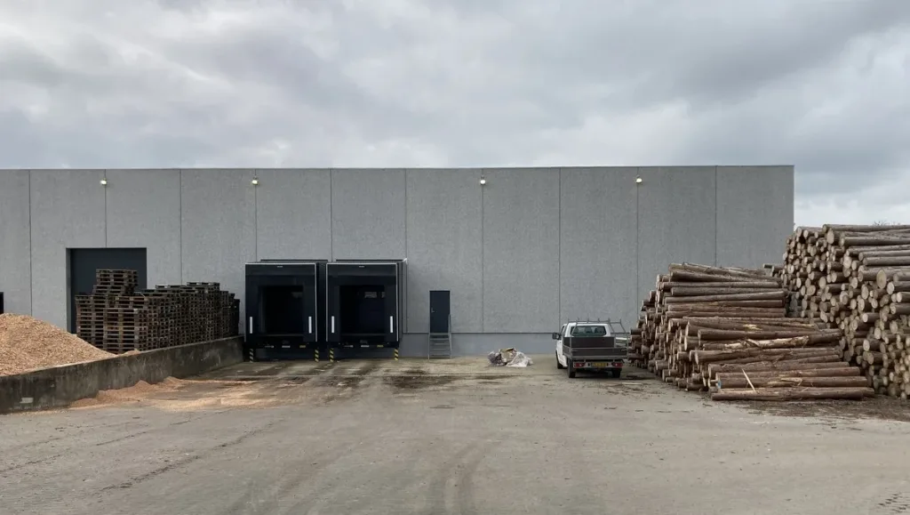 Premium Moss, Herning