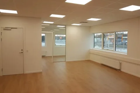 Scanpipe A/S, Odense