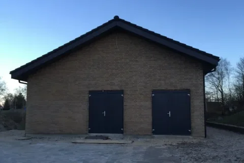 Them Vandværk