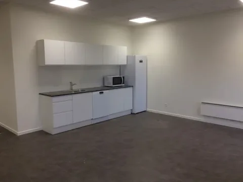 Smurfit Kappa, Vamdrup