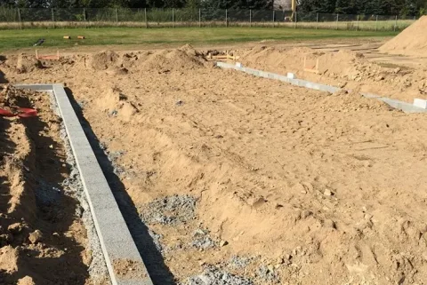 Østbirk Vand