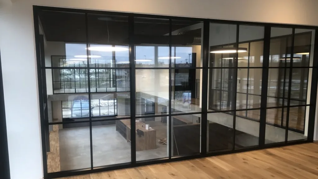 Jonassen Ventilation A/S, Aalborg