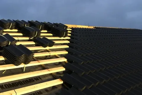 Them Vandværk
