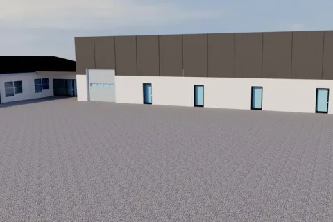 Duralys ApS, Kolding
