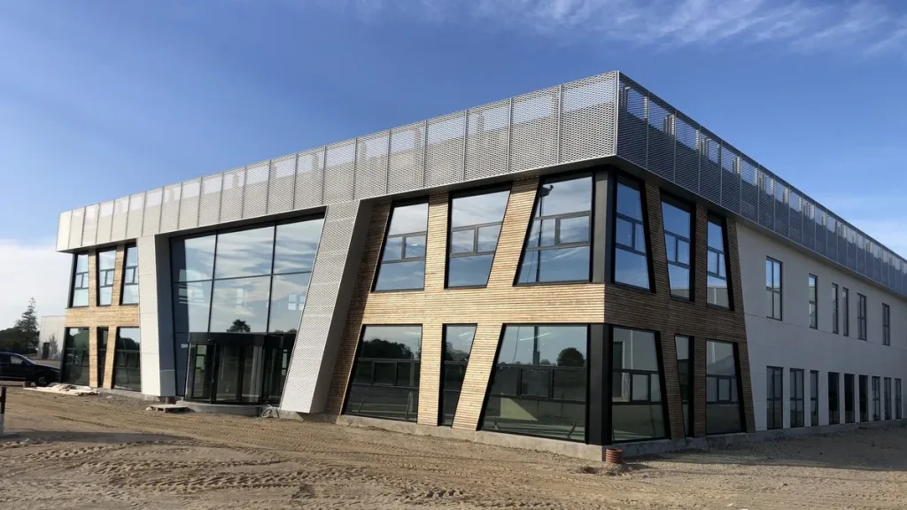 Aurora, administration, Odense