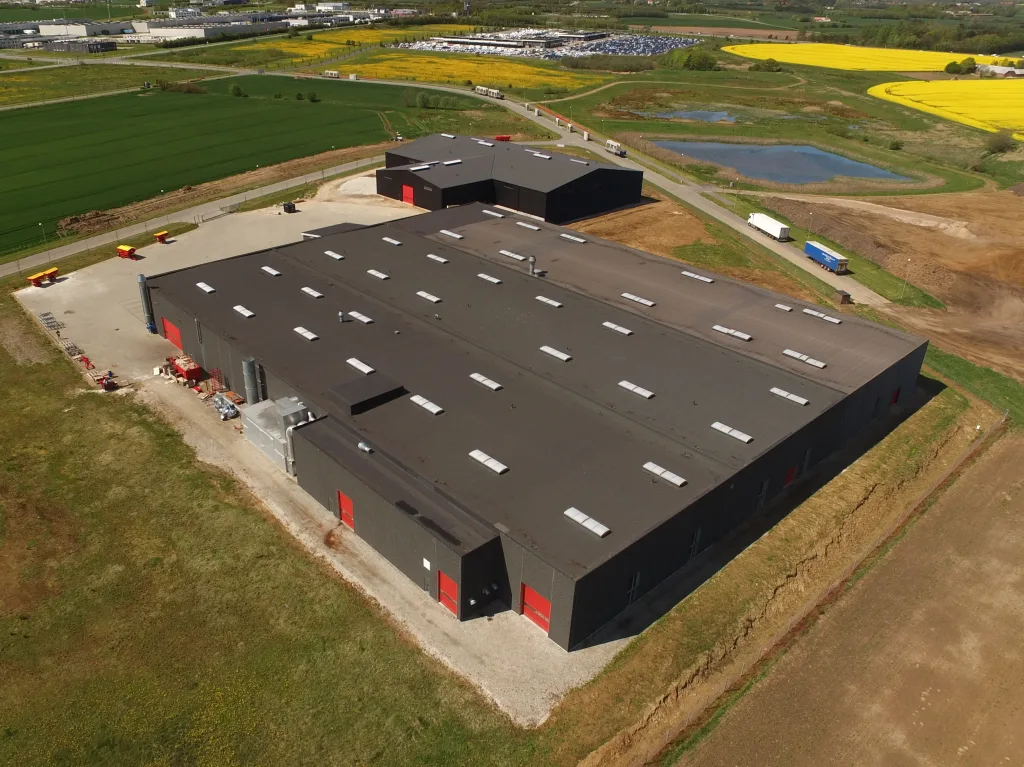 Bredal A/S, Vejle