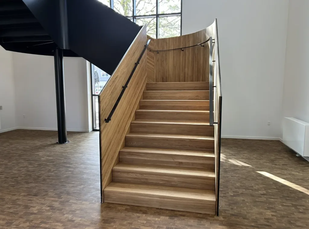 Scanpipe A/S, Odense