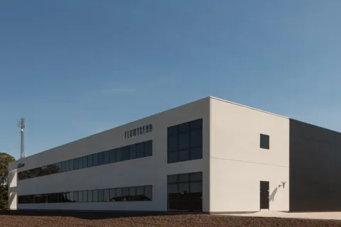 Alflow A/S, Vejen