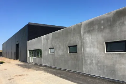 POCA, Hedensted
