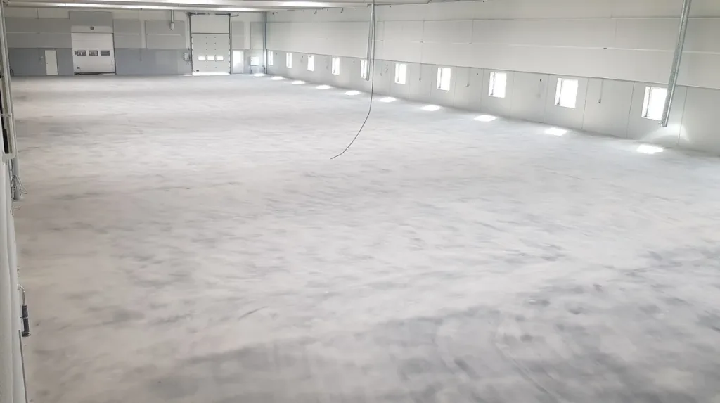 JB Metal Industri, Ølstykke