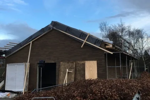Them Vandværk