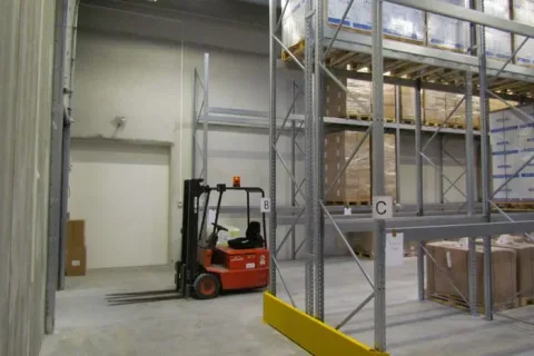 Scan-Med A/S, Brabrand