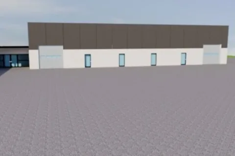 Duralys ApS, Kolding