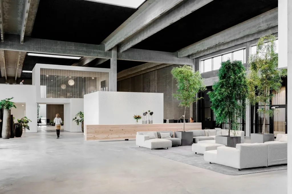 Ambiente A/S, Skanderborg