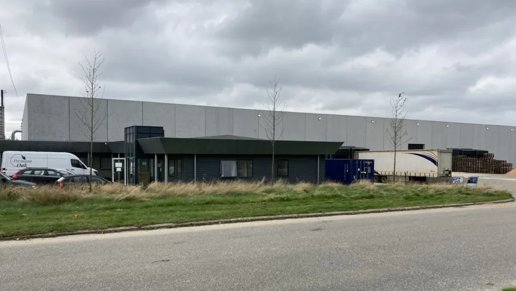 Premium Moss, Herning