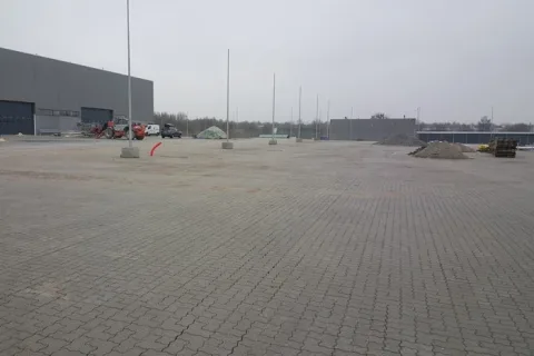 Scanpipe A/S, Odense