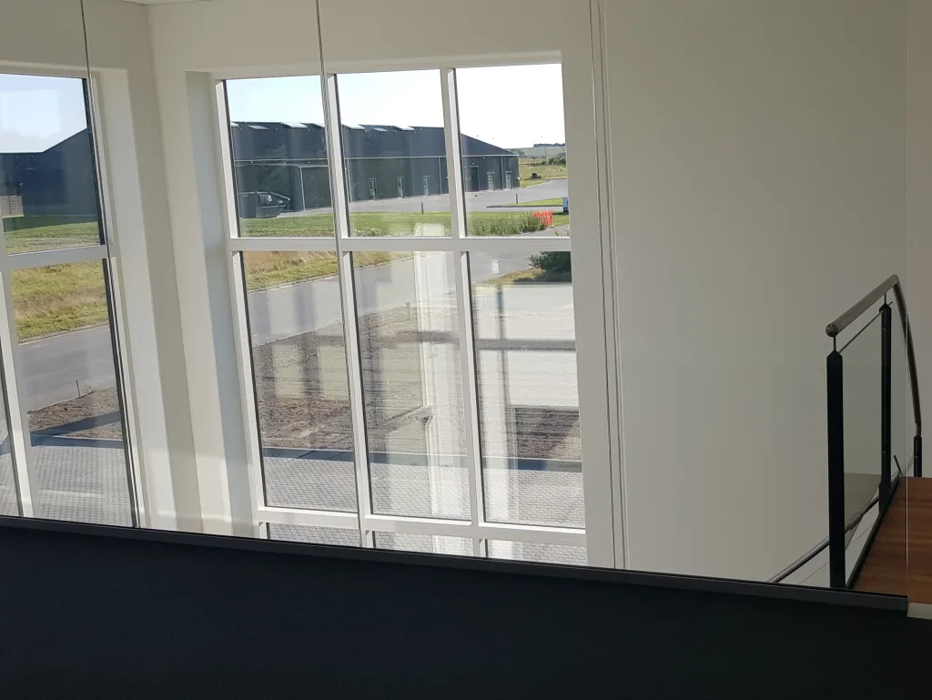 Gram Vakuum Teknik, Galten