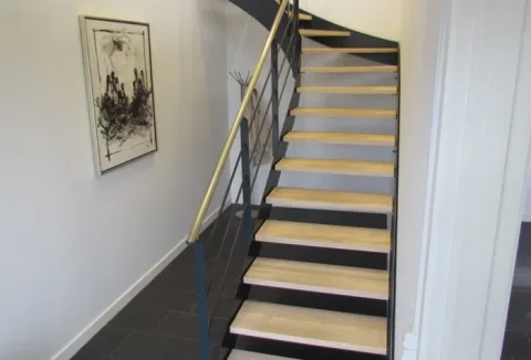 La Cour & Faber, Roskilde