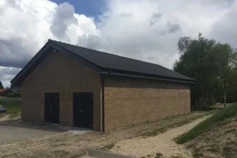 Them Vandværk