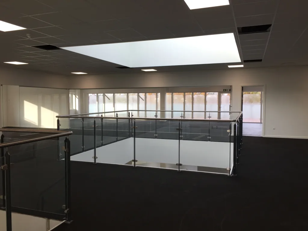 Rodan Technologies A/S, Lynge