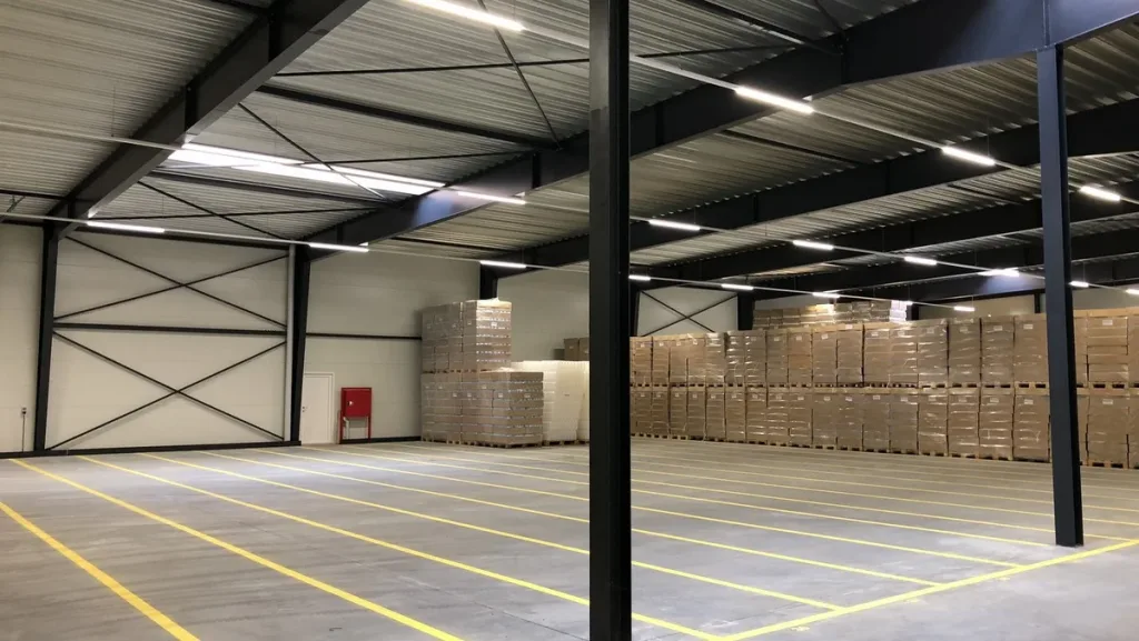 Schela Plast, Brørup
