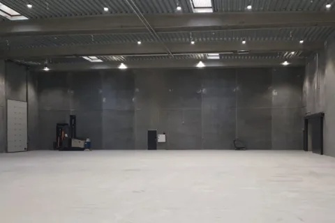 Proshop A/S, Højbjerg