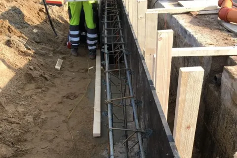 Them Vandværk